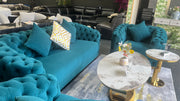 KOALA Modern Tufted Sofa