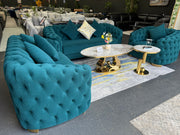 KOALA Modern Tufted Sofa