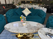 KOALA Modern Tufted Sofa