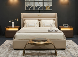 Luxury Beds 9917
