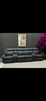NURI THEATER ELECTRIC RECLINERS
