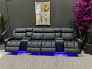 NURI THEATER ELECTRIC RECLINERS