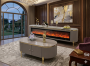A45 MODERN TV CABINET