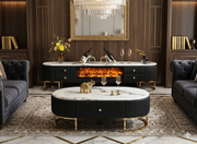 CT-8887 / Modern TV Cabinet