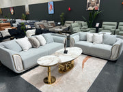 YP8065 3+2 Seater Sofa Set – Modern Elegance Living Room Sofa Set