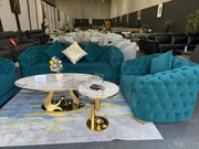 KOALA Modern Tufted Sofa