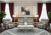 HANA Luxury Recliner Sofa Collection – 1ER, 2ERR & 3ERR
