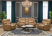 HANA Luxury Recliner Sofa Collection – 1ER, 2ERR & 3ERR
