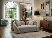 YP8123 Contemporary Lounge Sofa – Premium Comfort