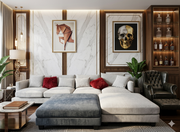 TOORAK Sofa Bed