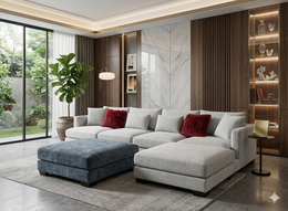 TOORAK Sofa Bed