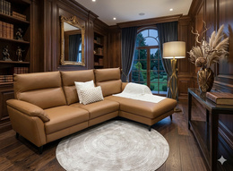 MILLANO Premium Sofa
