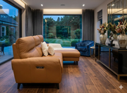 MILLANO Premium Sofa