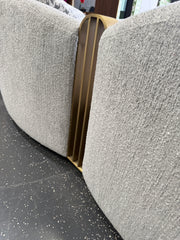 YP8123 Contemporary Lounge Sofa – Premium Comfort
