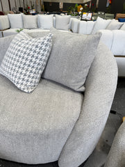 YP8123 Contemporary Lounge Sofa – Premium Comfort